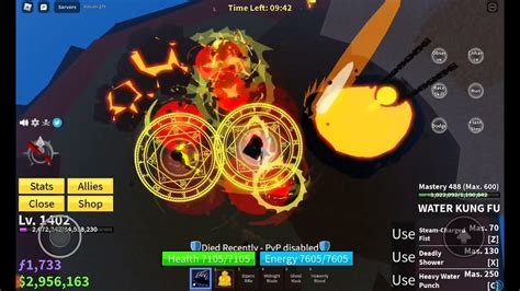 Depending on whether you use weapons or fruits, you will need different Races. . How to get hellfire torch in blox fruits